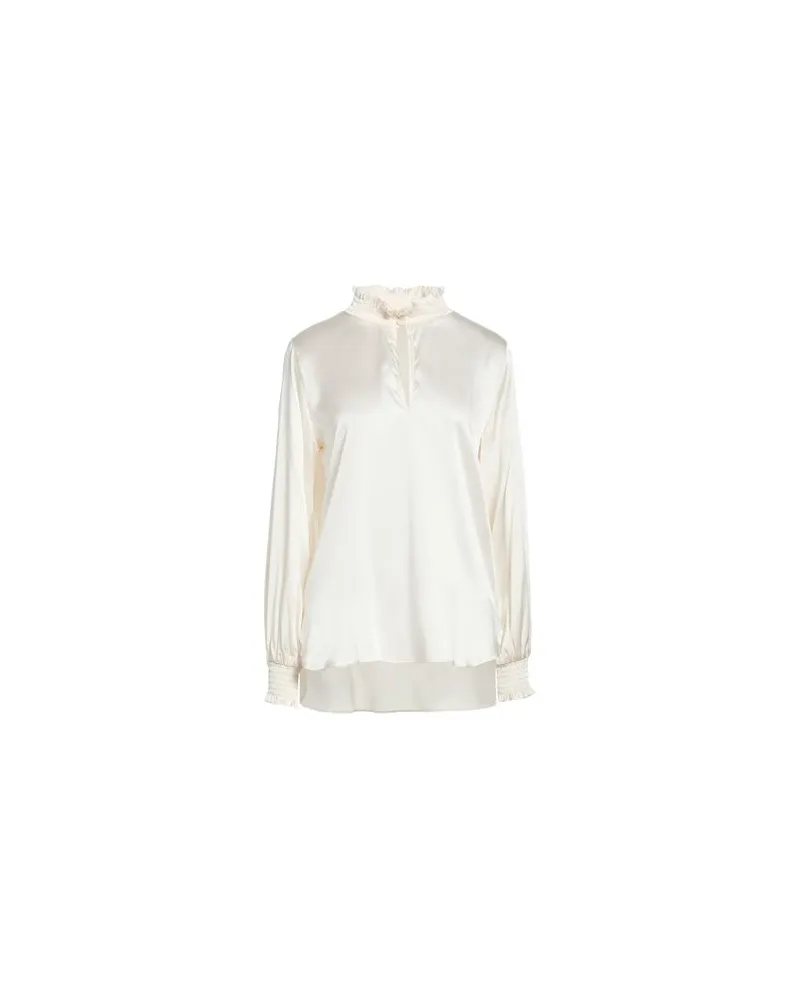 Charlotte Sparre TOPS - Topsauf YOOX.COM Elfenbein
