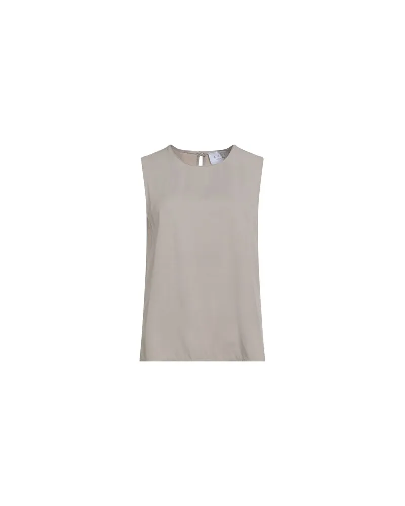 Kaos TOPS - Topsauf YOOX.COM Grau
