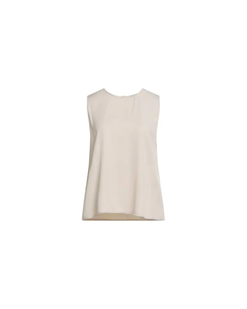 Kaos TOPS - Topsauf YOOX.COM Beige