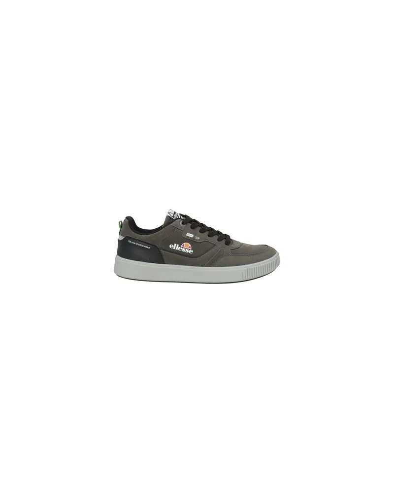 Ellesse SCHUHE - Sneakersauf YOOX.COM Braungrau