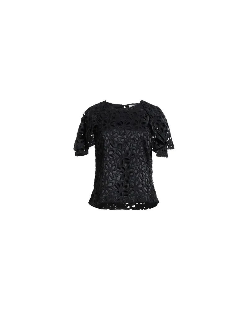 Kudibal TOPS - Topsauf YOOX.COM Schwarz