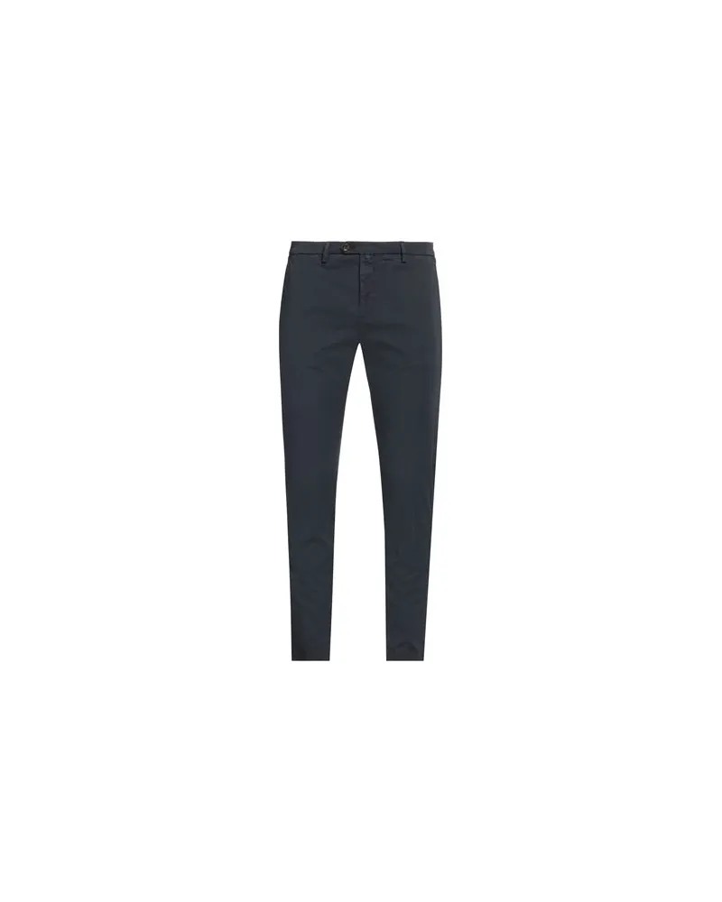 Briglia 1949 HOSEN & RÖCKE - Hosenauf YOOX.COM Marineblau
