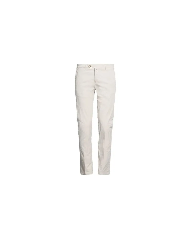 Briglia 1949 HOSEN & RÖCKE - Hosenauf YOOX.COM Hellgrau