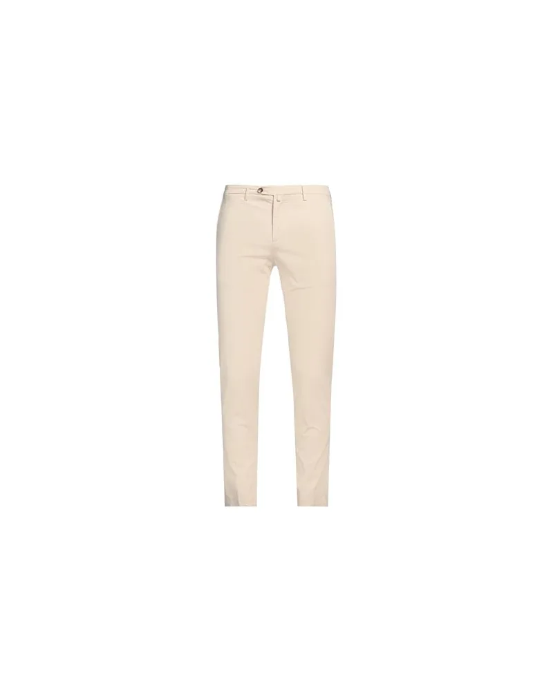 Briglia 1949 HOSEN & RÖCKE - Hosenauf YOOX.COM Beige