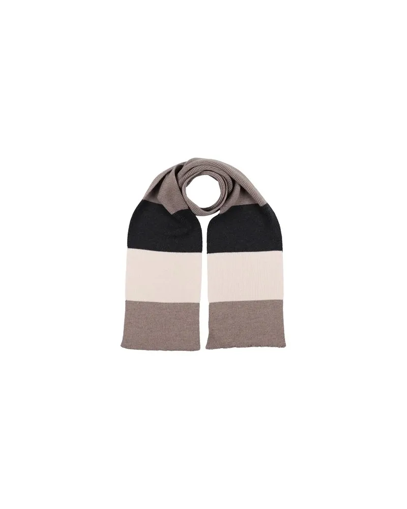Alpha Studio ACCESSOIRES - Schalsauf YOOX.COM Khaki