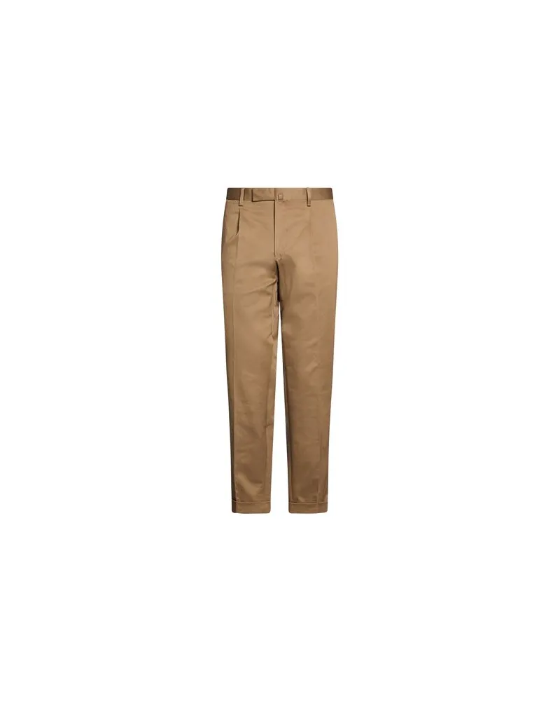 Briglia 1949 HOSEN & RÖCKE - Hosenauf YOOX.COM Khaki