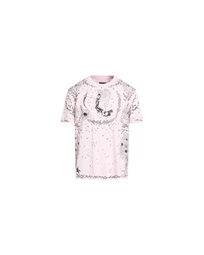 Givenchy TOPS - T-shirtsauf YOOX.COM Rosa