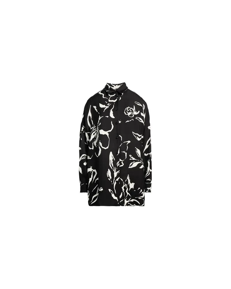 AGNONA TOPS - Hemdenauf YOOX.COM Nachtblau