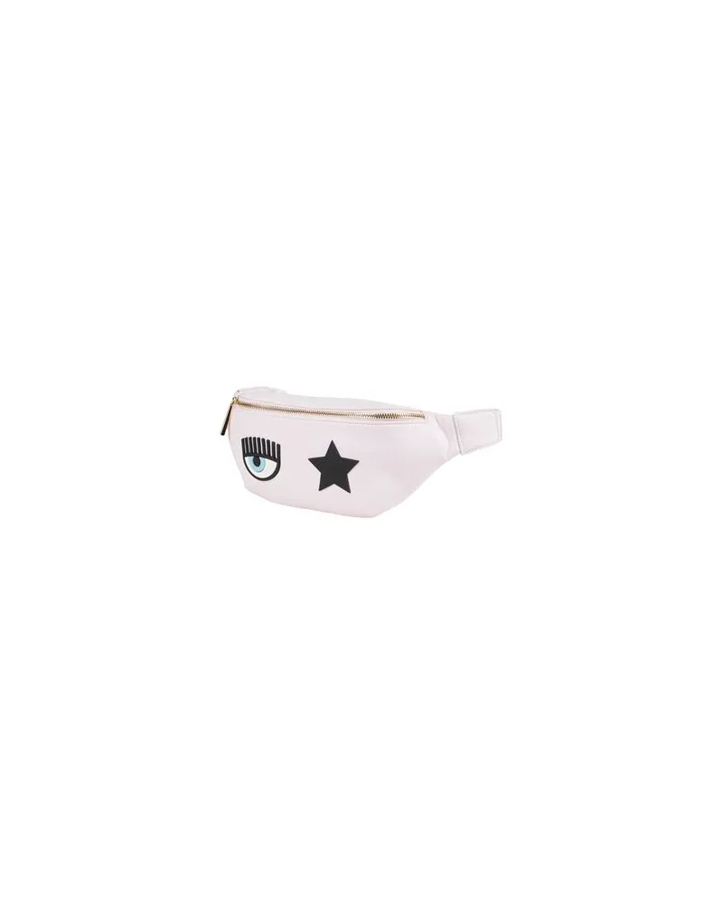 Chiara Ferragni TASCHEN - Gürteltaschenauf YOOX.COM Hellrosa