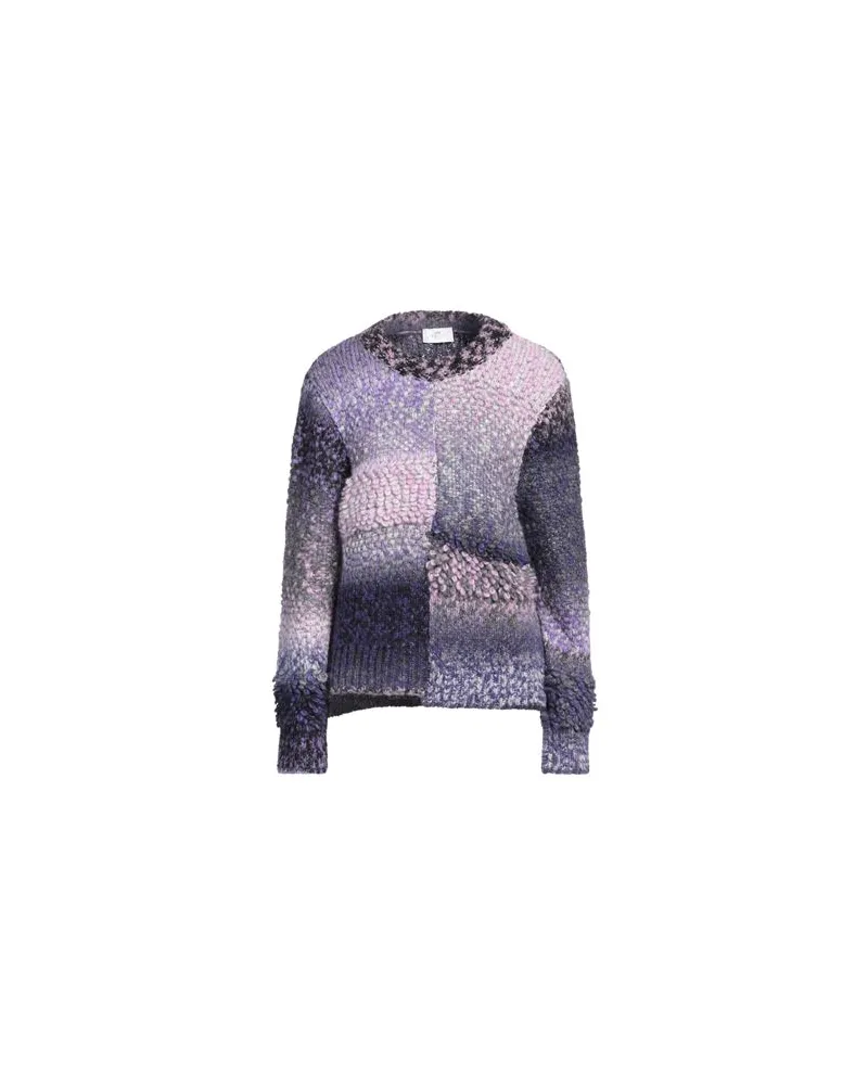 NENETTE STRICKWAREN - Pulloverauf YOOX.COM Violett