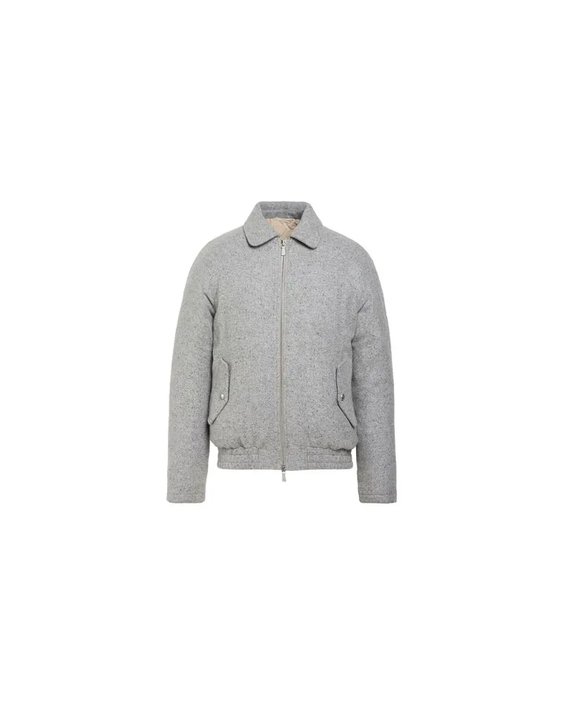 Eleventy JACKEN & MÄNTEL - Pufferjacken & Daunenjackenauf YOOX.COM Grau