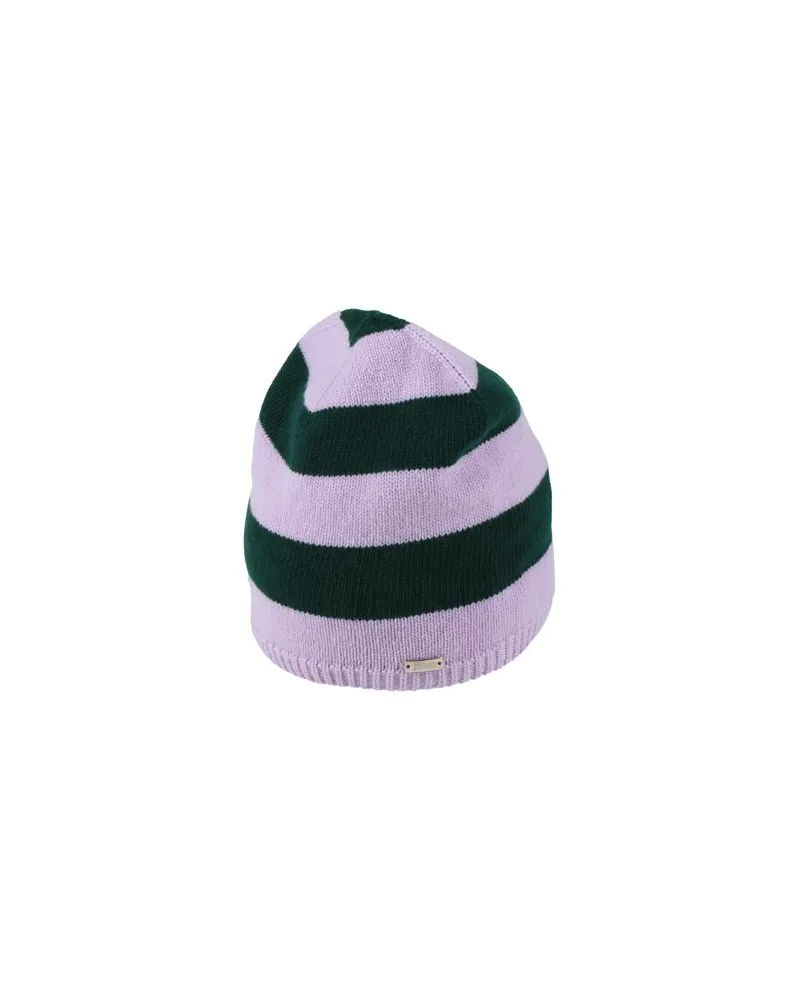 Herno ACCESSOIRES - Mützen & Hüteauf YOOX.COM Lila