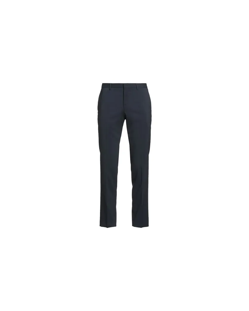 HUGO BOSS HOSEN & RÖCKE - Hosenauf YOOX.COM Nachtblau