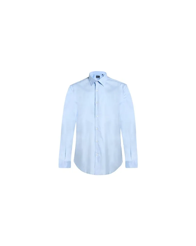 Liu Jo TOPS - Hemdenauf YOOX.COM Himmelblau