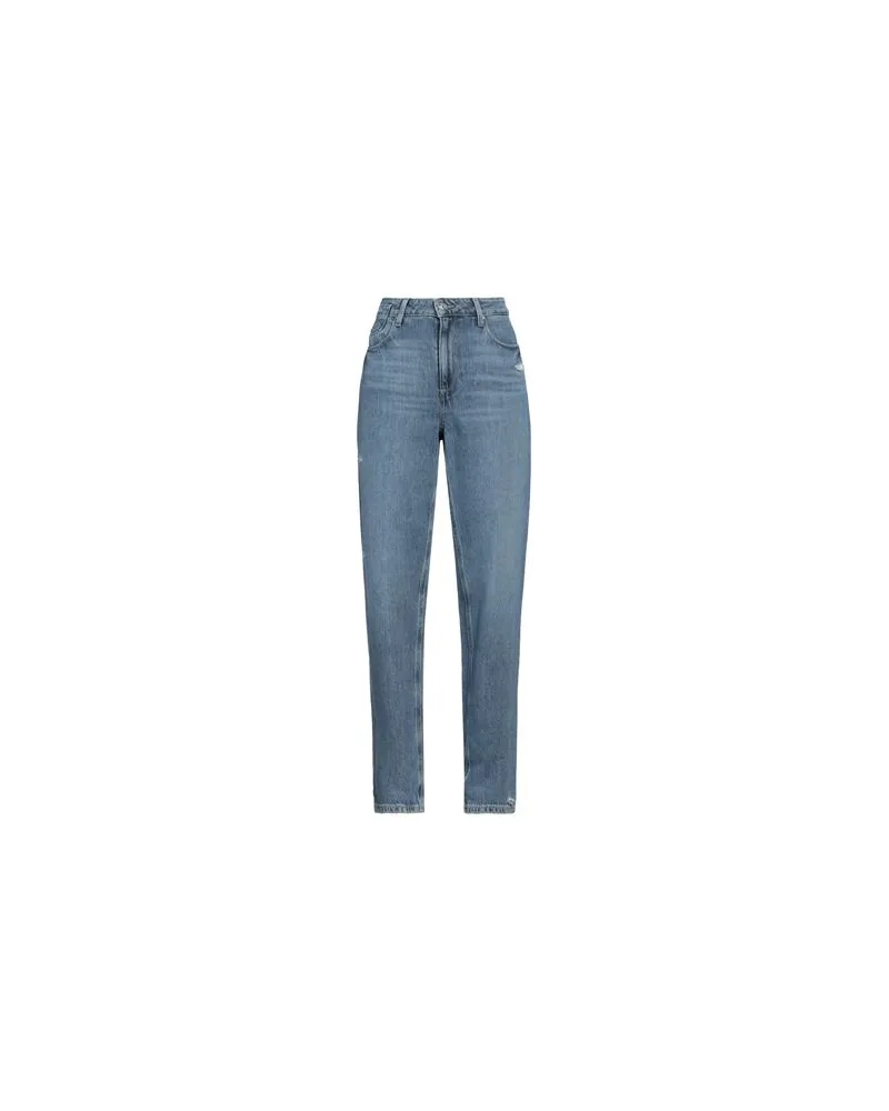 Paige HOSEN & RÖCKE - Jeanshosenauf YOOX.COM Blau