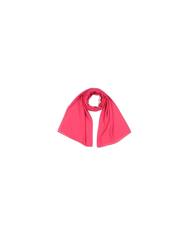 Clips ACCESSOIRES - Schalsauf YOOX.COM Fuchsia