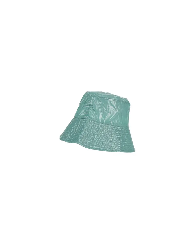 K-Way ACCESSOIRES - Mützen & Hüteauf YOOX.COM Salbeigrün