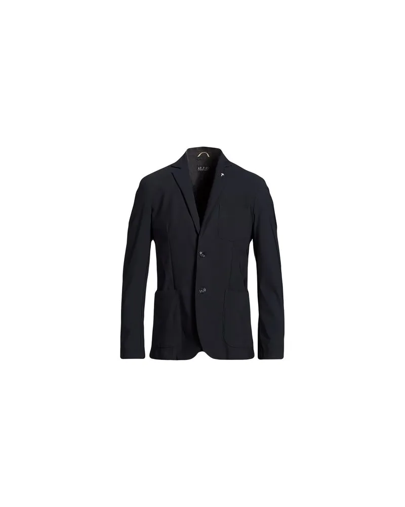 AT.P.CO ANZÜGE und CO-ORDS - Blazersauf YOOX.COM Marineblau