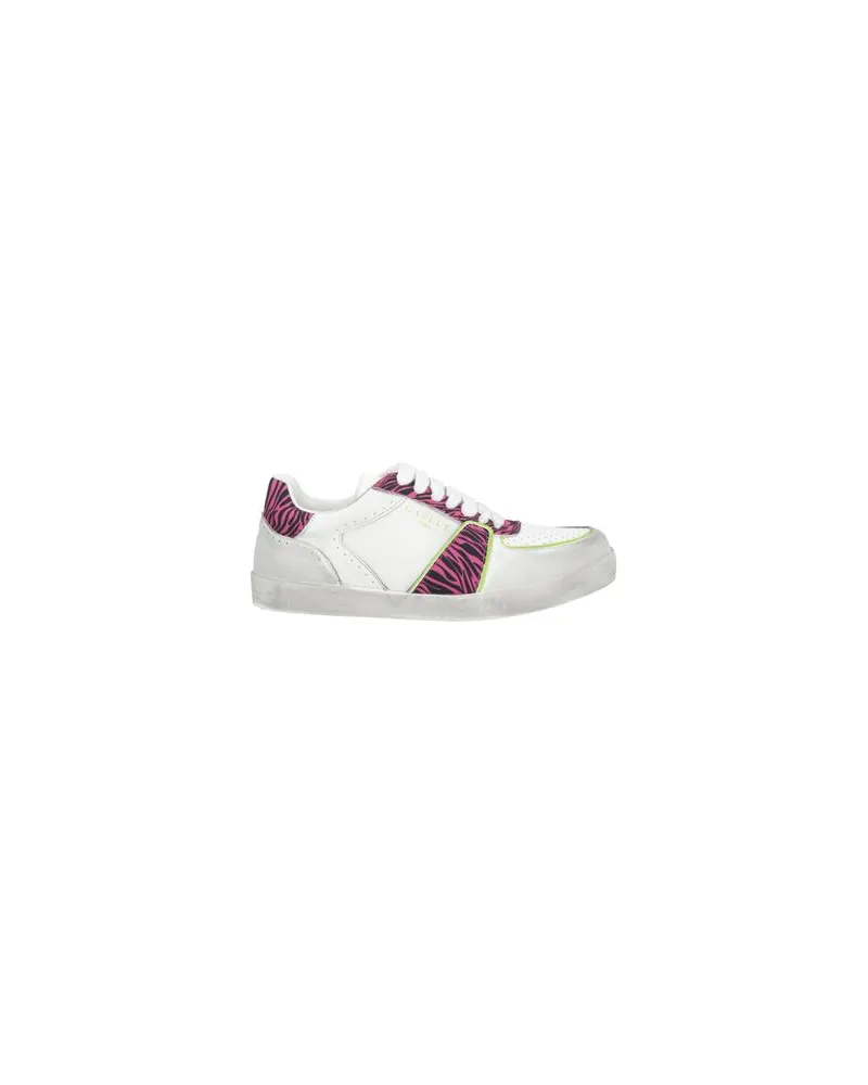 Gaëlle Bonheur SCHUHE - Sneakersauf YOOX.COM Weiß