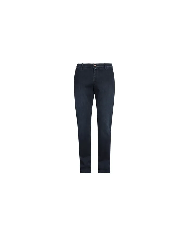 Jacob Cohën HOSEN & RÖCKE - Jeanshosenauf YOOX.COM Blau