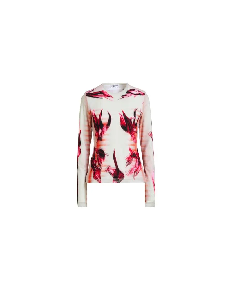 Jean Paul Gaultier TOPS - Topsauf YOOX.COM Beige