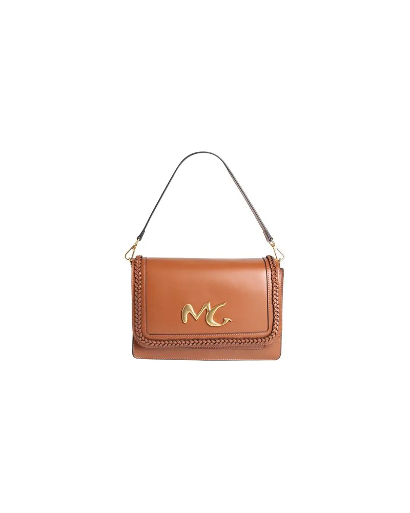 Manila Grace TASCHEN - Handtaschenauf YOOX.COM Lederfarben