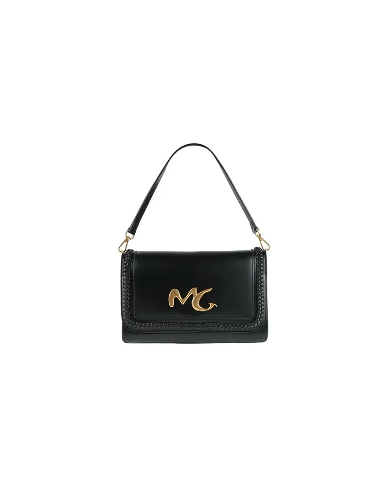 Manila Grace TASCHEN - Handtaschenauf YOOX.COM Schwarz