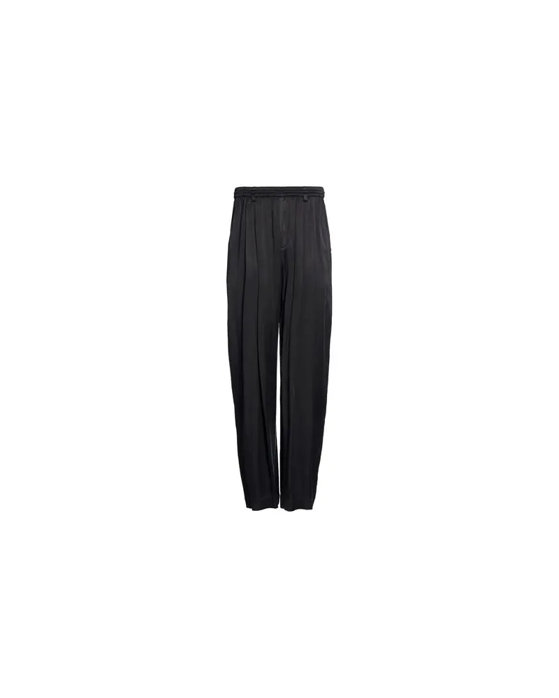 Alexander Wang HOSEN & RÖCKE - Hosenauf YOOX.COM Schwarz