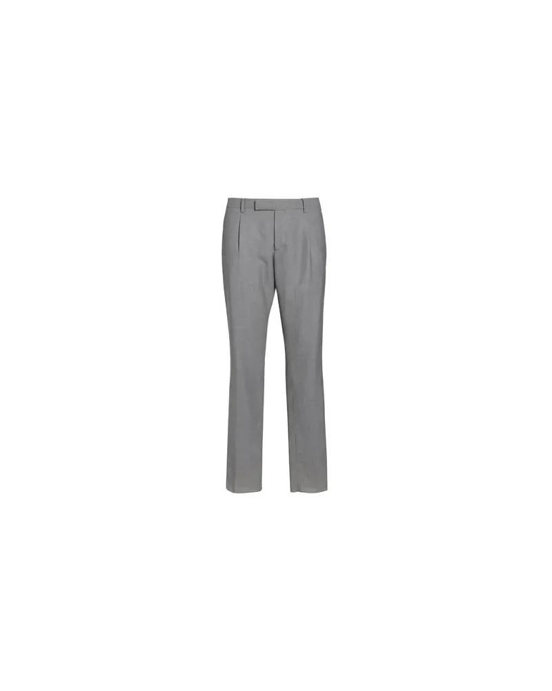 LARDINI HOSEN & RÖCKE - Hosenauf YOOX.COM Grau