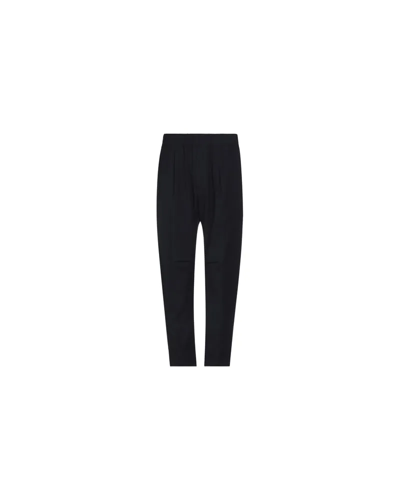PMDS PREMIUM MOOD DENIM SUPERIOR HOSEN & RÖCKE - Hosenauf YOOX.COM Nachtblau