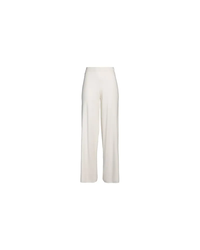 VICOLO HOSEN & RÖCKE - Hosenauf YOOX.COM Elfenbein