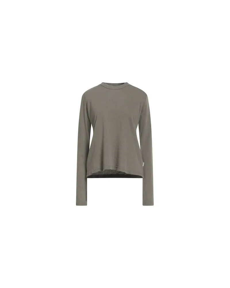 CROSSLEY TOPS - T-shirtsauf YOOX.COM Khaki