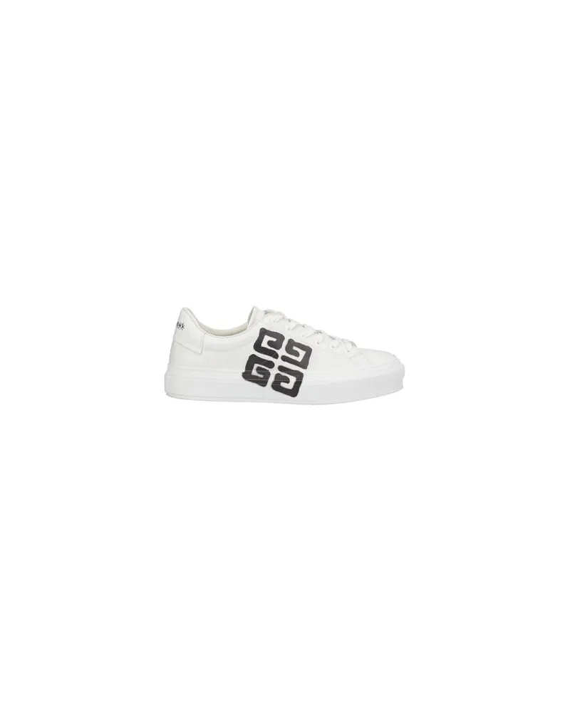 Givenchy SCHUHE - Sneakersauf YOOX.COM Weiß