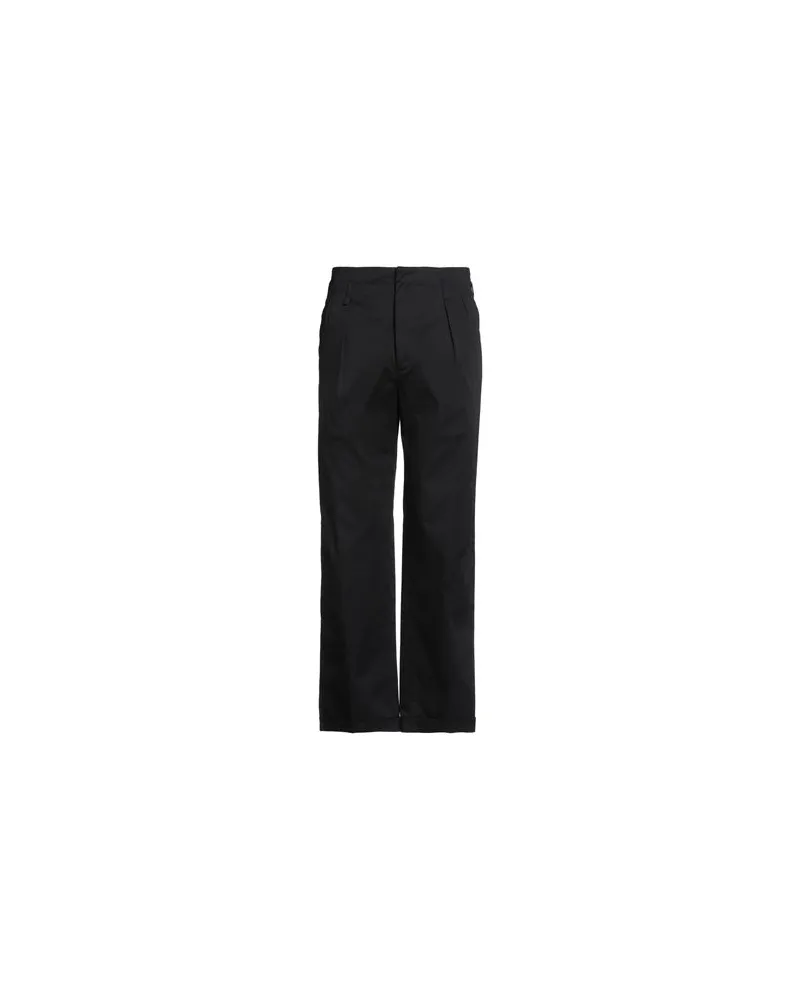 Ballantyne HOSEN & RÖCKE - Hosenauf YOOX.COM Schwarz