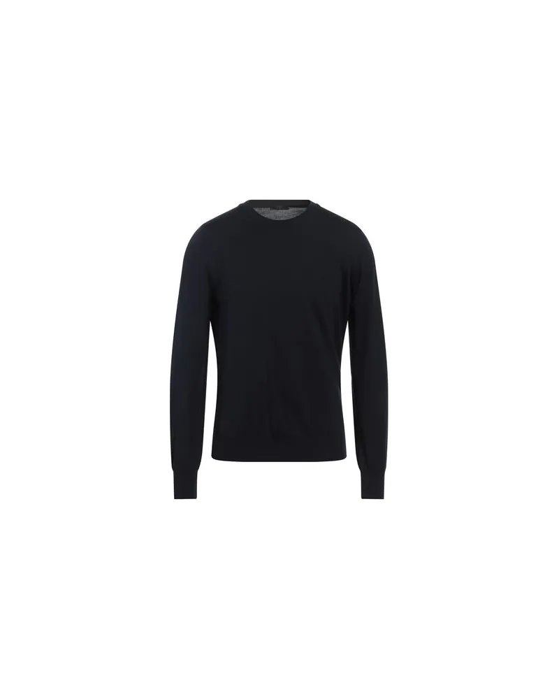 Fay STRICKWAREN - Pulloverauf YOOX.COM Marineblau