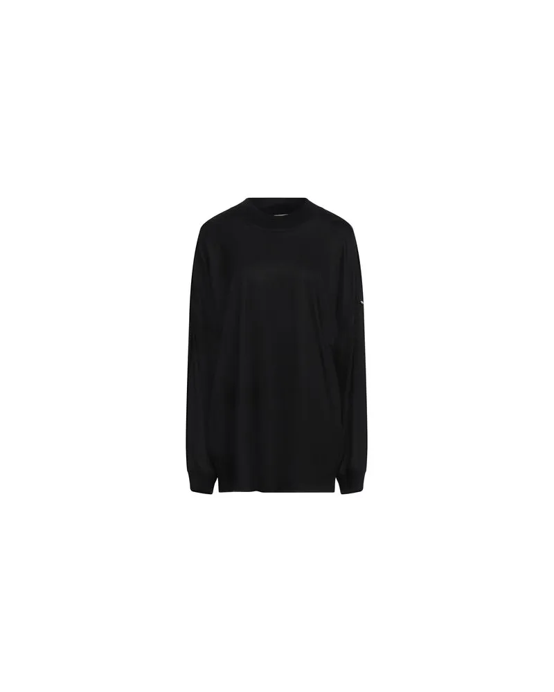 Herno RESORT - TOPS - T-shirtsauf YOOX.COM Schwarz
