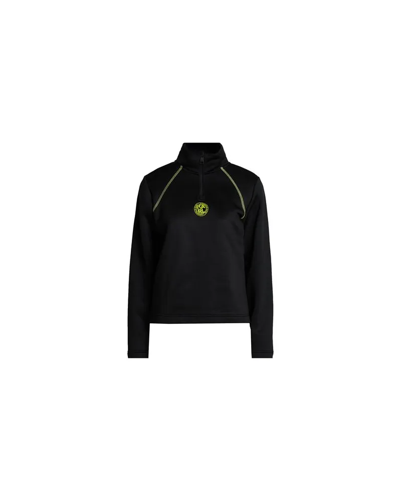 Karl Lagerfeld TOPS - Sweatshirtsauf YOOX.COM Schwarz