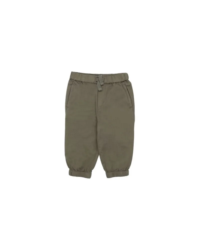 Stella McCartney Kids HOSEN & RÖCKE - Hosenauf YOOX.COM Militärgrün