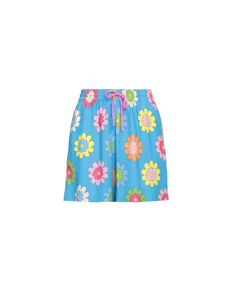 Mira Mikati HOSEN & RÖCKE - Shorts & Bermudashortsauf YOOX.COM Azurblau