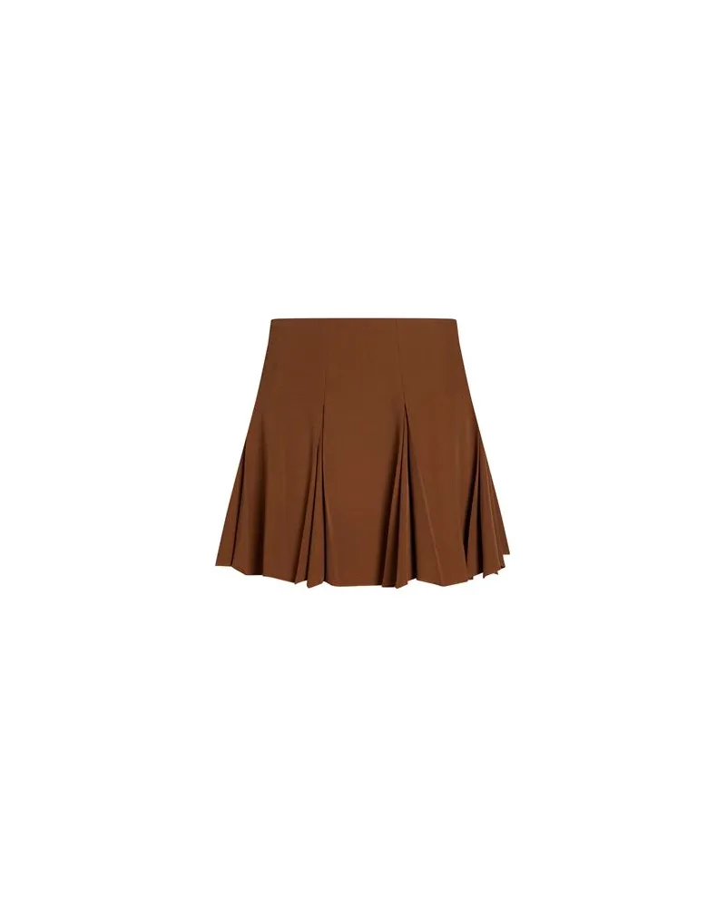 Marni HOSEN & RÖCKE - Miniröckeauf YOOX.COM Kamel