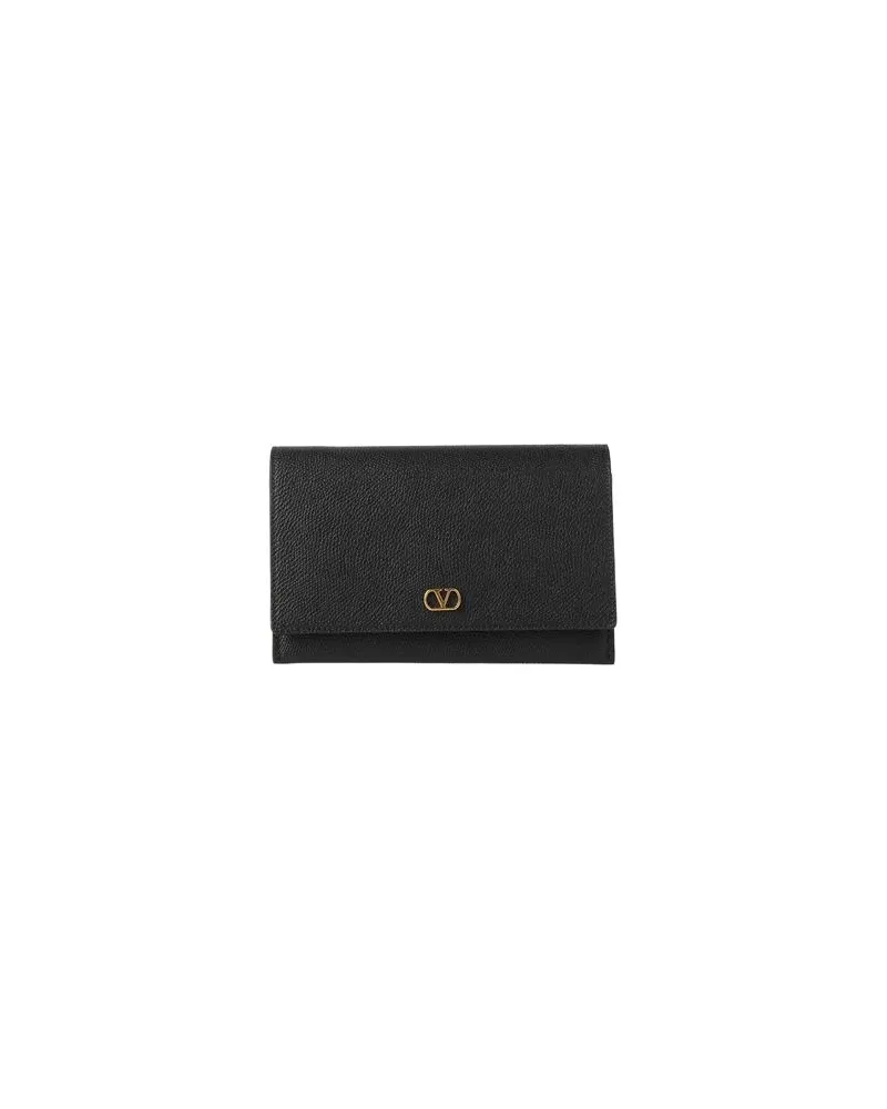 Valentino Garavani TASCHEN - Handtaschenauf YOOX.COM Schwarz