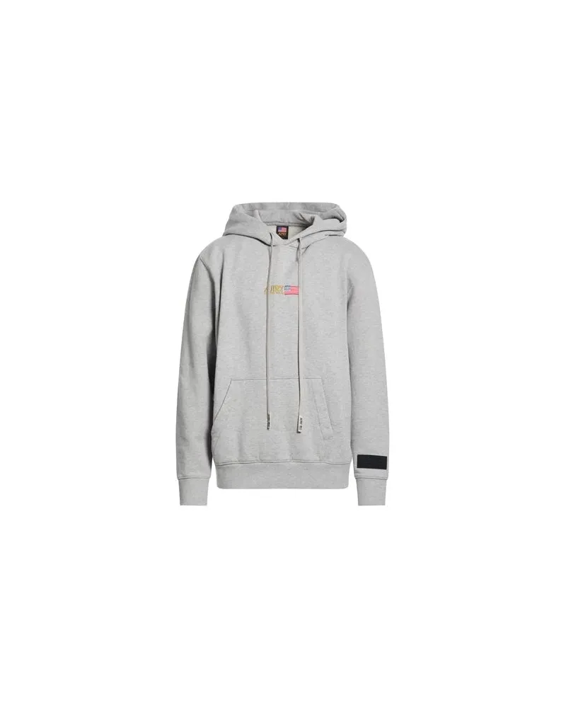 AUTRY TOPS - Sweatshirtsauf YOOX.COM Grau