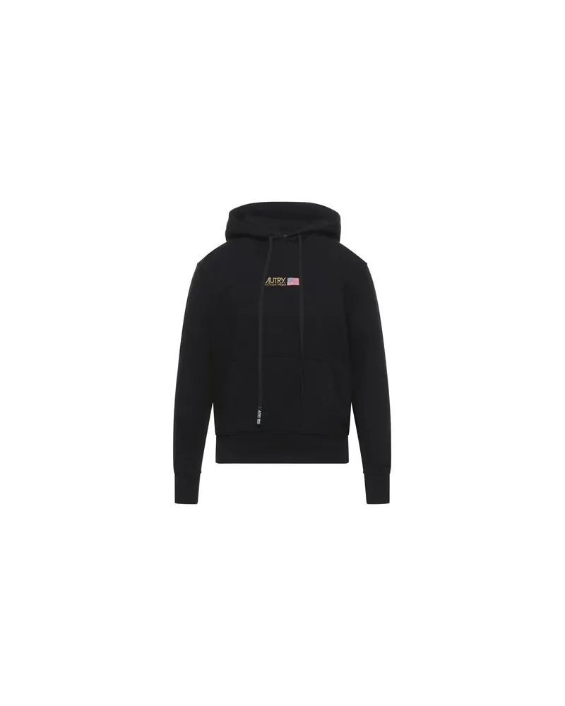 AUTRY TOPS - Sweatshirtsauf YOOX.COM Schwarz