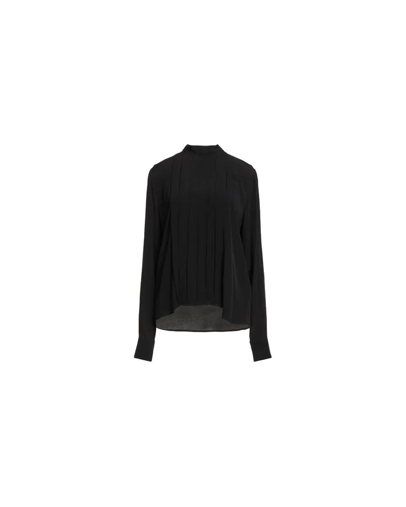 CAFèNOIR  TOPS - Topsauf YOOX.COM Schwarz