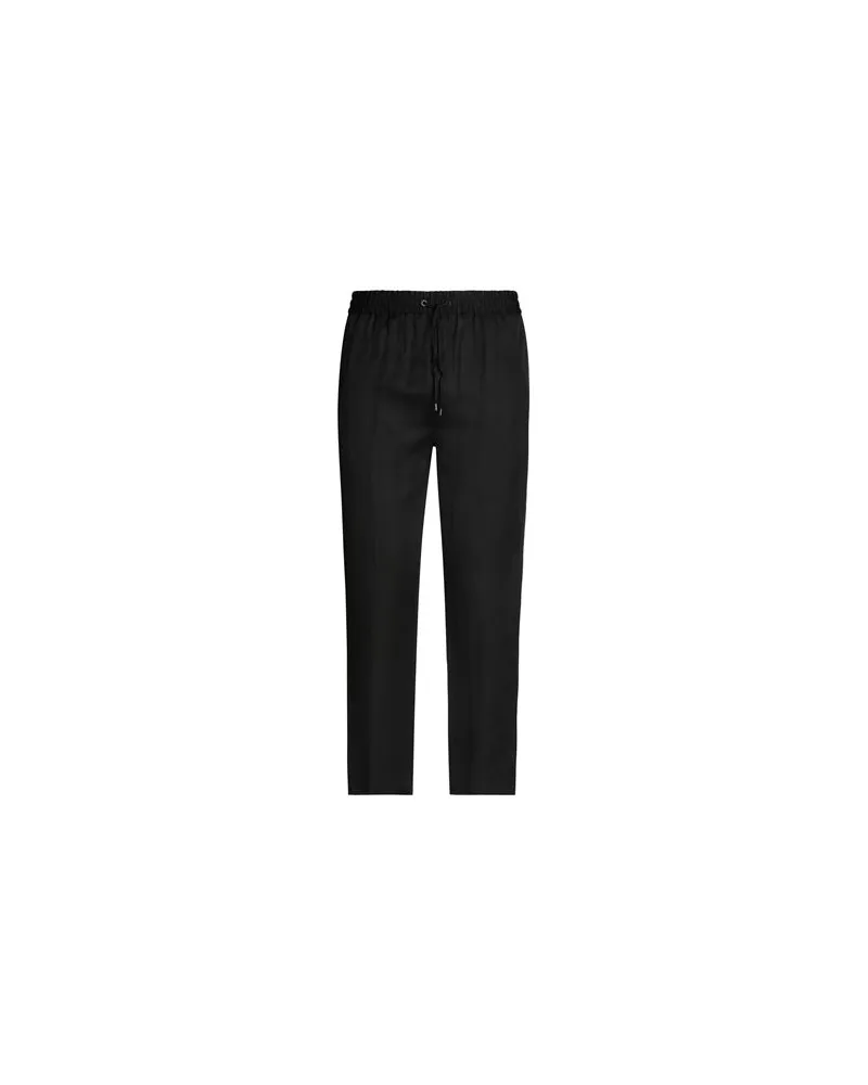 Etro HOSEN & RÖCKE - Hosenauf YOOX.COM Schwarz