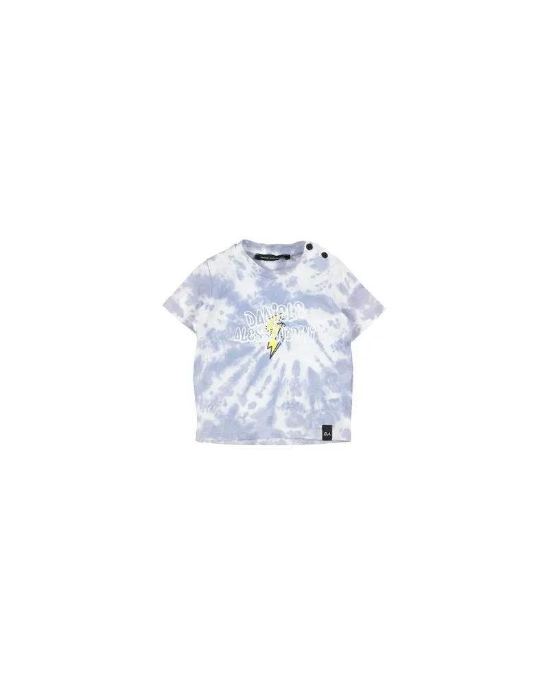 Daniele Alessandrini TOPS - T-shirtsauf YOOX.COM Weiß
