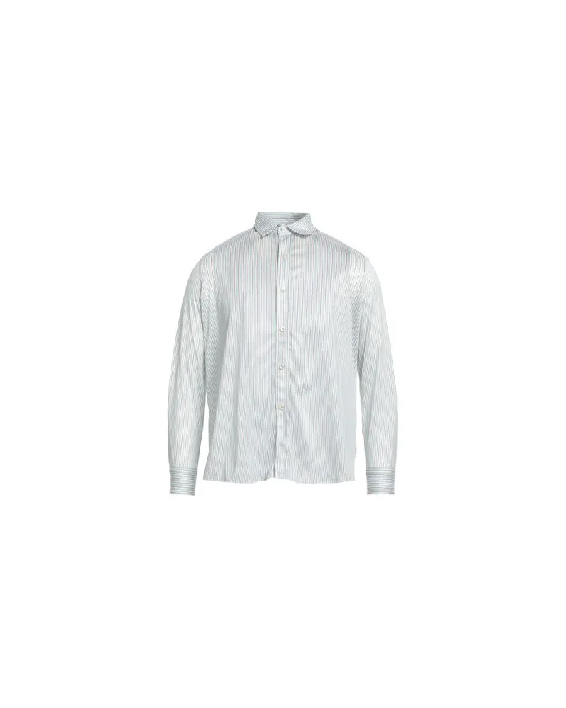 CIRCOLO 1901 TOPS - Hemdenauf YOOX.COM Himmelblau