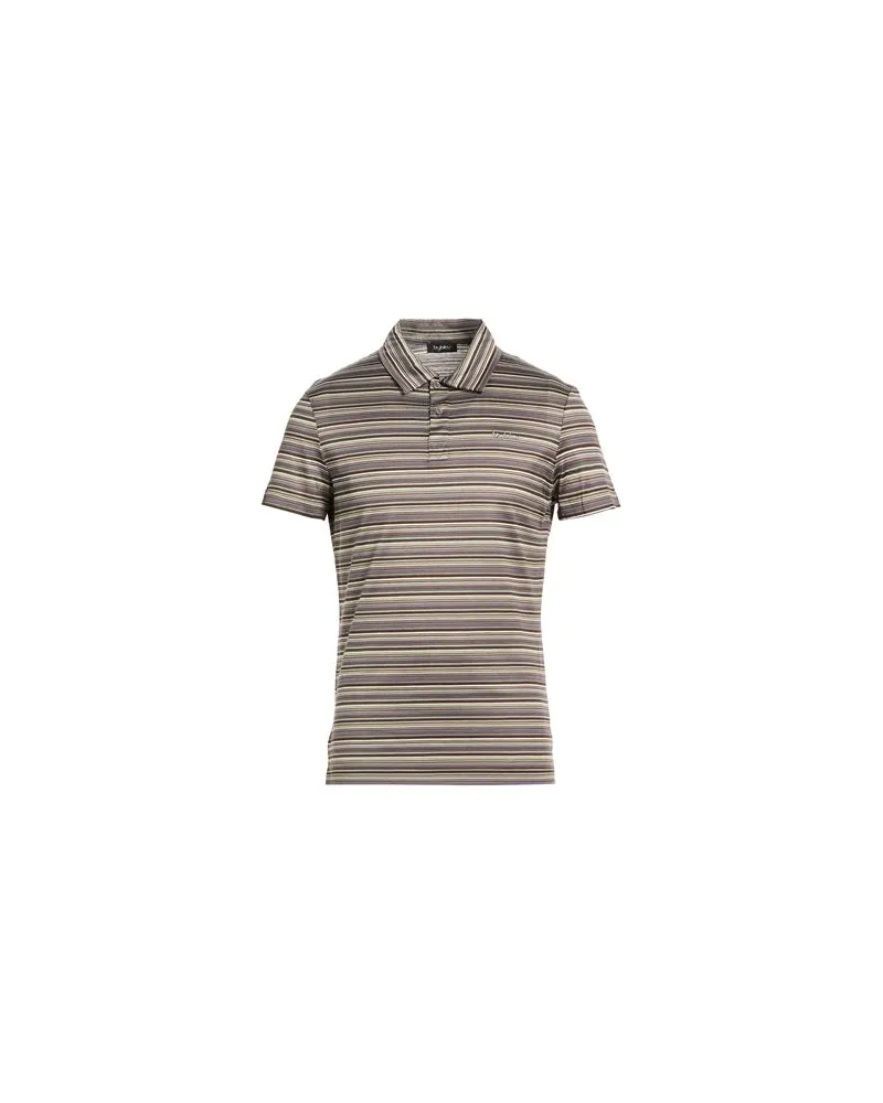 Byblos TOPS - Poloshirtsauf YOOX.COM Grün