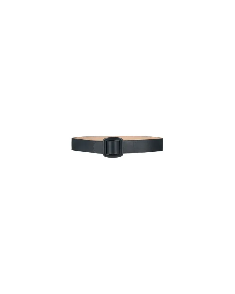 Giorgio Armani Kleinlederwaren - Gürtelauf YOOX.COM Schwarz