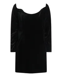 MARCIANO Los Angeles Mini-Kleid Schwarz